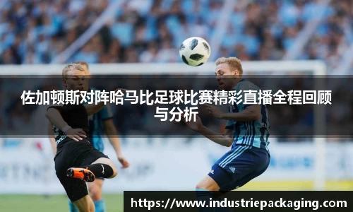 佐加顿斯对阵哈马比足球比赛精彩直播全程回顾与分析