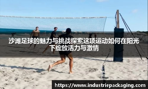 沙滩足球的魅力与挑战探索这项运动如何在阳光下绽放活力与激情
