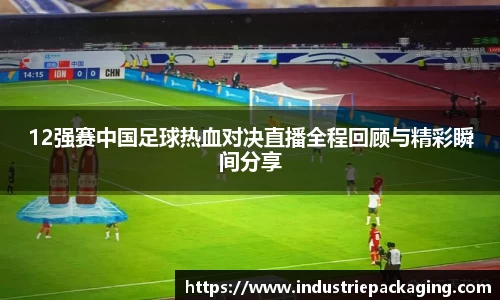 12强赛中国足球热血对决直播全程回顾与精彩瞬间分享
