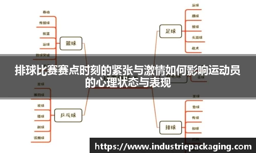 排球比赛赛点时刻的紧张与激情如何影响运动员的心理状态与表现